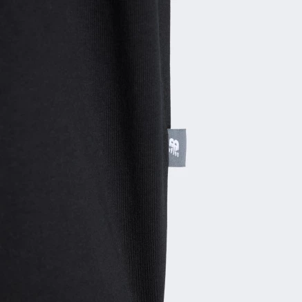 Футболка New Balance Ghica Shuttle T-Shirt - 179634