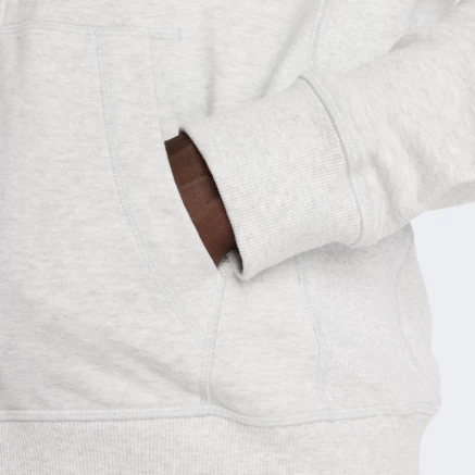 Кофта New Balance Athletics French Terry Full Zip - 179627 Кофта New Balance Athletics French Terry Full Zip - 179627