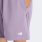 Шорти New Balance Sport Essentials French Terry Short 7", фото 6 - інтернет магазин MEGASPORT