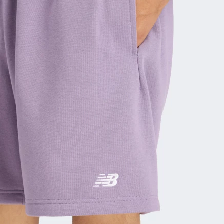 Шорти New Balance Sport Essentials French Terry Short 7" - 179630