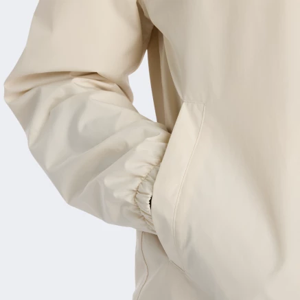 Куртка New Balance Lightweight Coaches Jacket - 179629