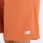 Шорти New Balance Sport Essentials French Terry Short 7", фото 7 - інтернет магазин MEGASPORT