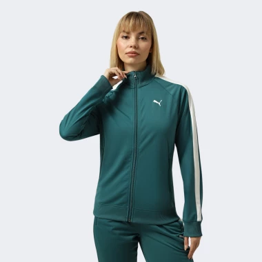ESS T7 Poly Track Jacket