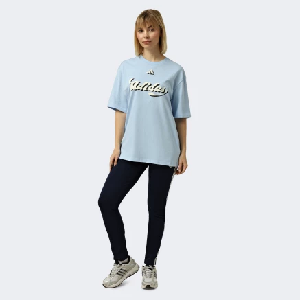 Футболка Adidas HOT Q1 - 178688