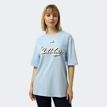 Футболка Adidas HOT Q1 - 178688
