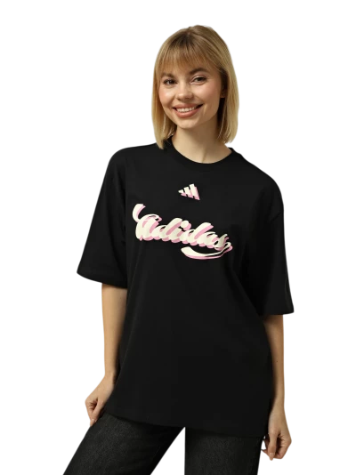 Футболка Adidas HOT Q1 - 178687