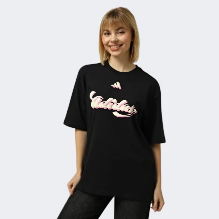 Футболка Adidas HOT Q1 - 178687