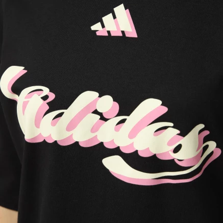 Футболка Adidas HOT Q1 - 178687