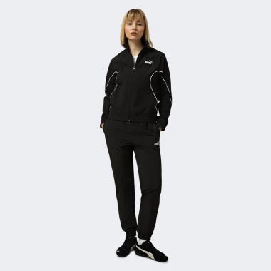 Woven Tracksuit cl