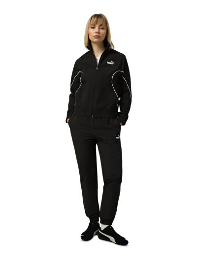 Спортивний костюм Puma Woven Tracksuit cl - 178942 Спортивний костюм Puma Woven Tracksuit cl - 178942