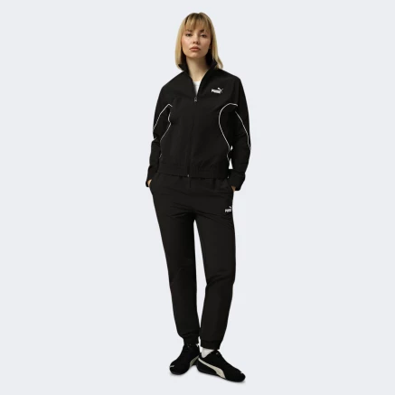Спортивний костюм Puma Woven Tracksuit cl - 178942 Спортивний костюм Puma Woven Tracksuit cl - 178942