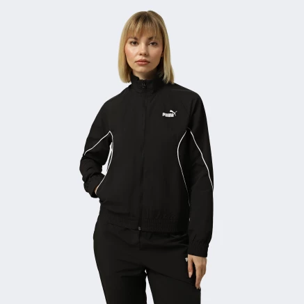 Спортивний костюм Puma Woven Tracksuit cl - 178942 Спортивний костюм Puma Woven Tracksuit cl - 178942