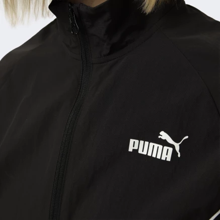 Спортивний костюм Puma Woven Tracksuit cl - 178942 Спортивний костюм Puma Woven Tracksuit cl - 178942