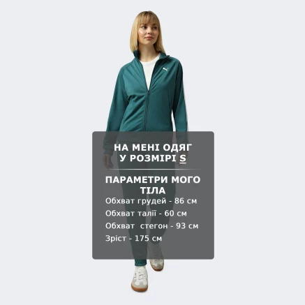 Спортивнi штани Puma ESS T7 Poly Pants - 178945 Спортивнi штани Puma ESS T7 Poly Pants - 178945