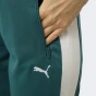 Спортивнi штани Puma ESS T7 Poly Pants, фото 4 - інтернет магазин MEGASPORT