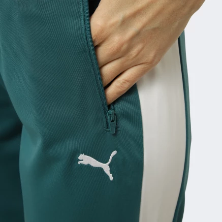 Спортивнi штани Puma ESS T7 Poly Pants - 178945 Спортивнi штани Puma ESS T7 Poly Pants - 178945