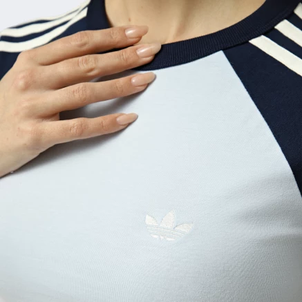 Футболка Adidas Originals SST BABY TEE - 179018 Футболка Adidas Originals SST BABY TEE - 179018