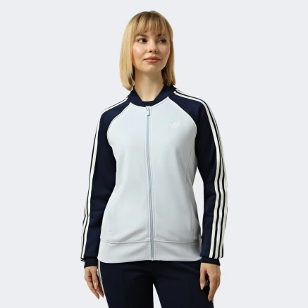 Кофта Adidas Originals SST TT - 179014