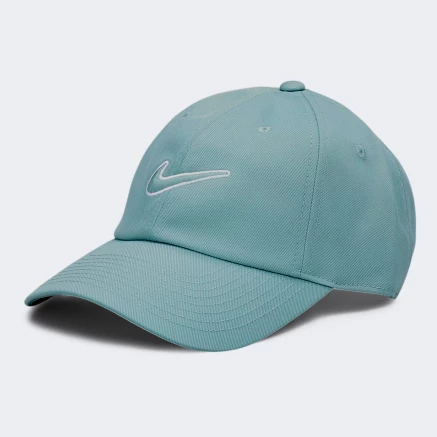Кепка Nike U NK CLUB CAP U CB SWSH L - 175978 Кепка Nike U NK CLUB CAP U CB SWSH L - 175978
