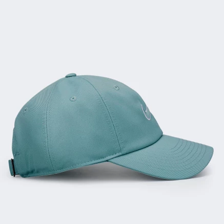 Кепка Nike U NK CLUB CAP U CB SWSH L - 175978 Кепка Nike U NK CLUB CAP U CB SWSH L - 175978
