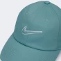 Кепка Nike U NK CLUB CAP U CB SWSH L, фото 4 - інтернет магазин MEGASPORT