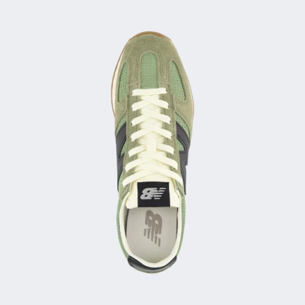 Кросівки New Balance model 471 - 179638