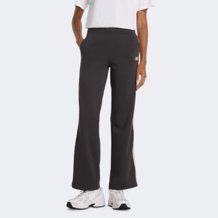 Спортивнi штани New Balance Interlock Pant - 179643