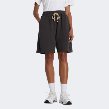 Coastal Fleece Bermuda Short