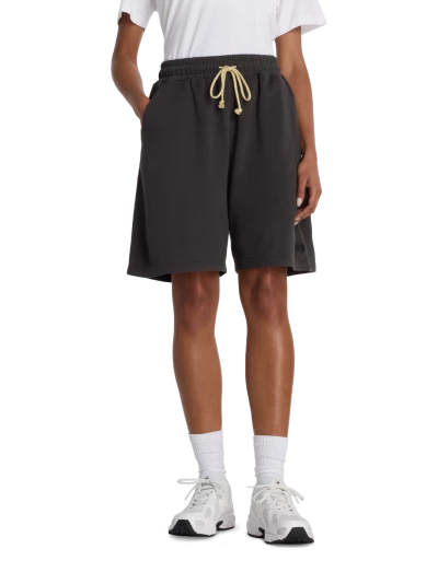 Шорти New Balance Coastal Fleece Bermuda Short - 179642 Шорти New Balance Coastal Fleece Bermuda Short - 179642