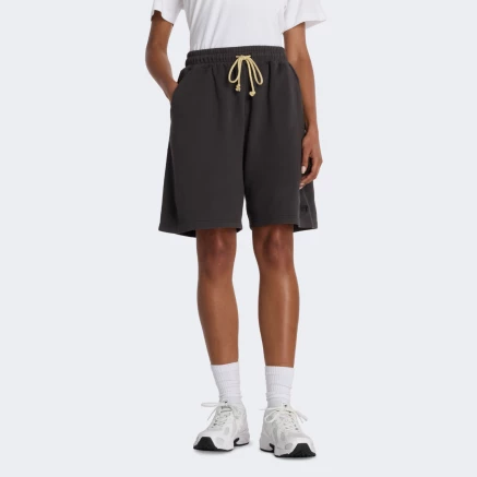 Шорти New Balance Coastal Fleece Bermuda Short - 179642