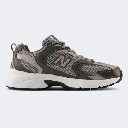 Кросівки New Balance model 530 - 179639 Кросівки New Balance model 530 - 179639