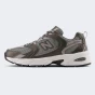 Кросівки New Balance model 530, фото 1 - інтернет магазин MEGASPORT