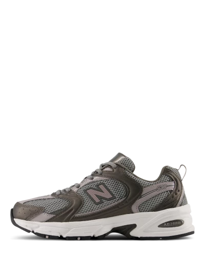Кросівки New Balance model 530 - 179639