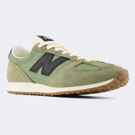 Кросівки New Balance model 471 - 179638