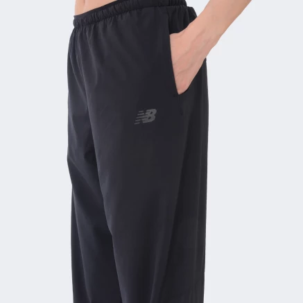 Спортивнi штани New Balance Run Essentials Jogger - 179641