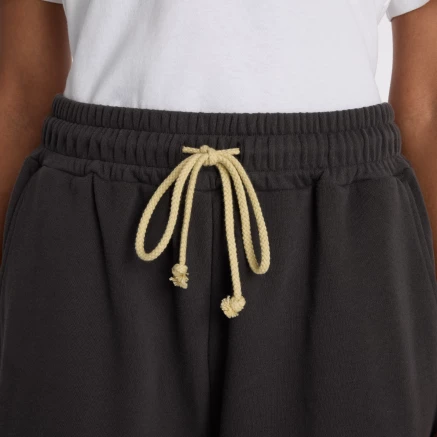 Шорти New Balance Coastal Fleece Bermuda Short - 179642