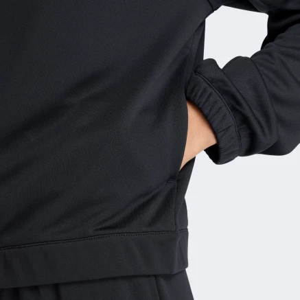 Кофта New Balance Sport Double Knit Full Zip - 179644