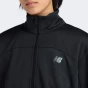 Кофта New Balance Sport Double Knit Full Zip, фото 4 - інтернет магазин MEGASPORT