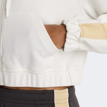 Кофта New Balance Interlock Full Zip - 179645