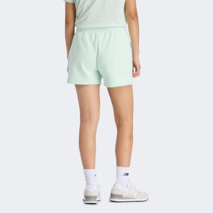 Шорти New Balance NB Small Logo - 179647 Шорти New Balance NB Small Logo - 179647