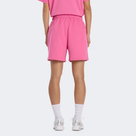 Шорти New Balance Athletics French Terry Short - 179648