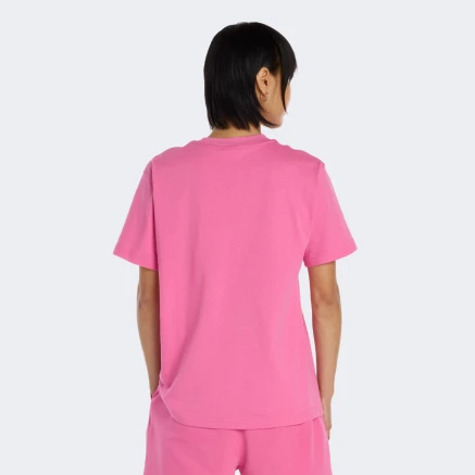 Футболка New Balance Athletics Jersey T-Shirt - 179649