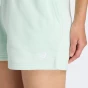 Шорти New Balance NB Small Logo, фото 6 - інтернет магазин MEGASPORT