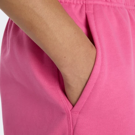 Шорти New Balance Athletics French Terry Short - 179648