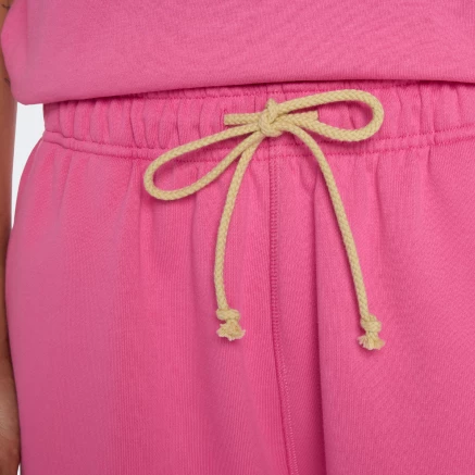 Шорти New Balance Athletics French Terry Short - 179648