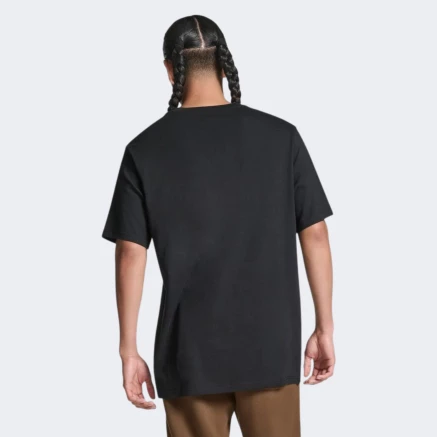 Футболка Converse STANDARD FIT ALL STAR TEE - 179654