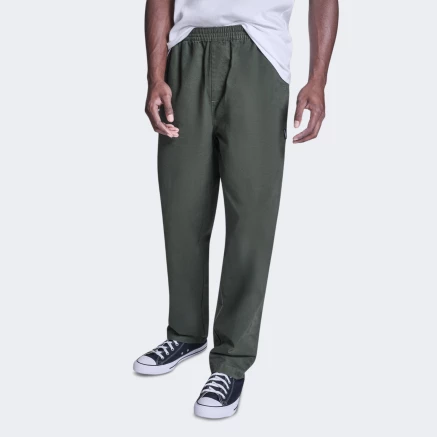 Спортивнi штани Converse CORE STRAIGHT LEG PANT - 179653