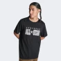 Футболка Converse STANDARD FIT ALL STAR TEE, фото 1 - інтернет магазин MEGASPORT