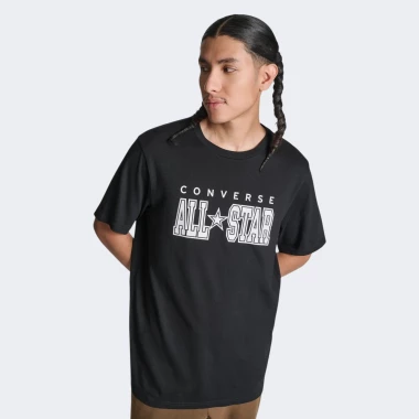 STANDARD FIT ALL STAR TEE