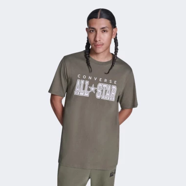 STANDARD FIT ALL STAR TEE